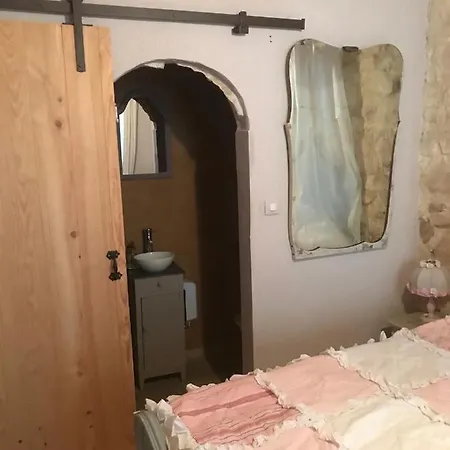 D'hôtes Le Laurier Blanc Hébergement de vacances Portel-des-Corbieres
