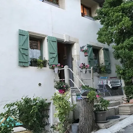 D'hôtes Le Laurier Blanc Hébergement de vacances Portel-des-Corbieres