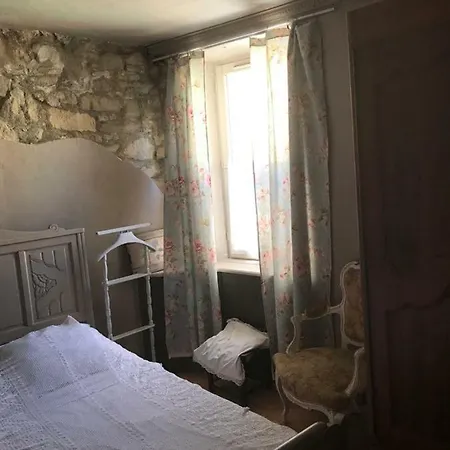 D'hôtes Le Laurier Blanc * Portel-des-Corbieres