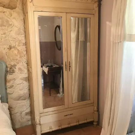 D'hôtes Le Laurier Blanc * Portel-des-Corbieres