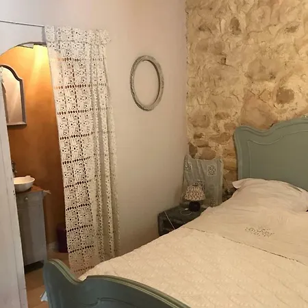 D'hôtes Le Laurier Blanc Portel-des-Corbieres